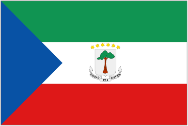 赤道几内亚