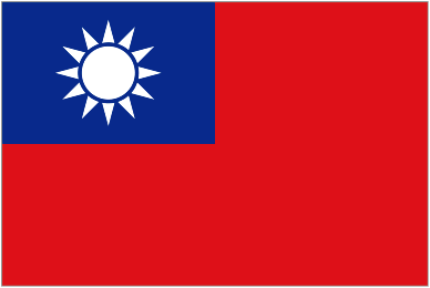 中国台北